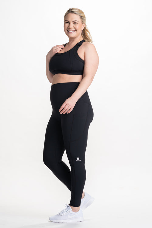 Leggings Maternity Outfits  International Society of Precision