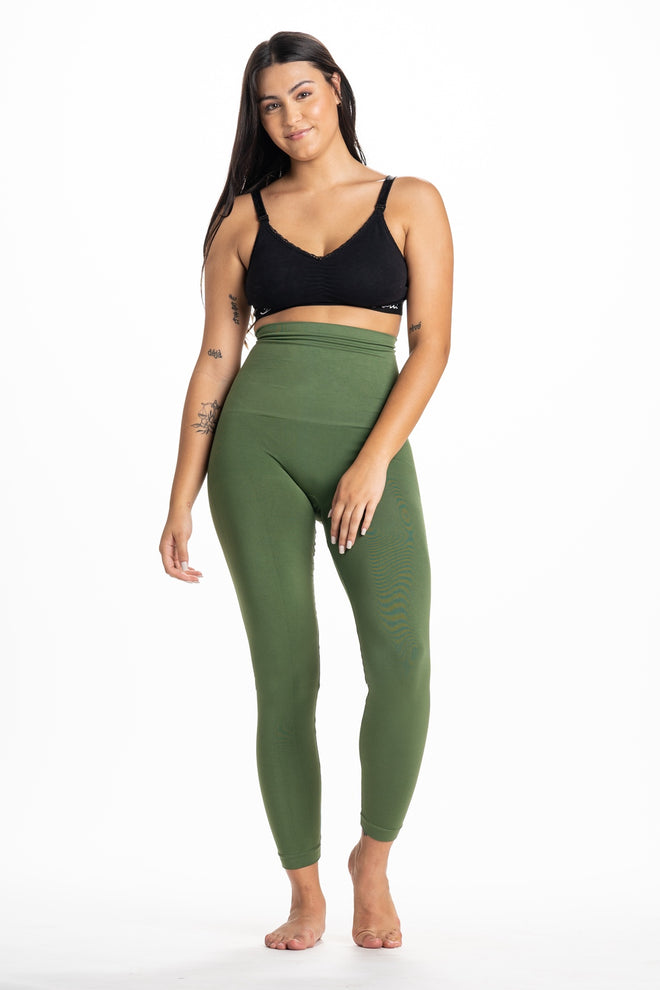 Sima Pregnancy & Postpartum Leggings – Preggo Leggings