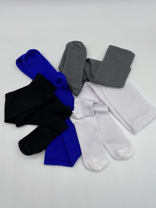 Pregnancy Compression Socks by Preggo Leggings