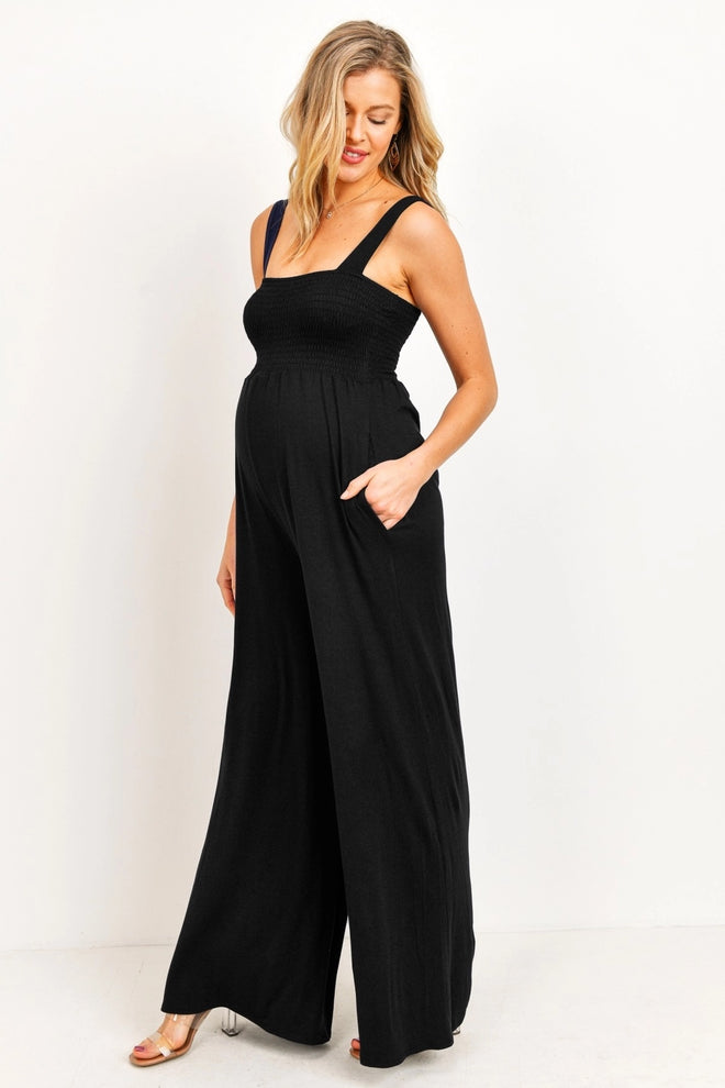 Jumpsuit – Preggo Leggings