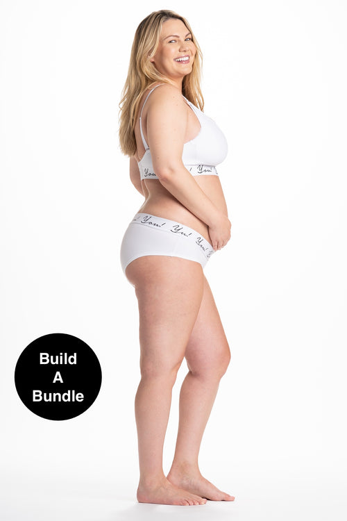 You! Lounge Panty Build-A-Bundle