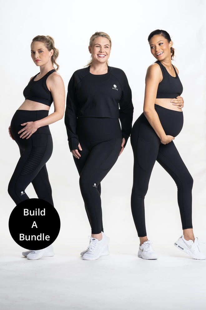 Bundles – Preggo Leggings