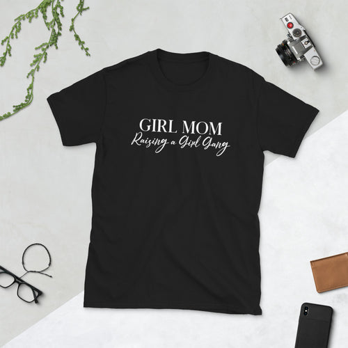T-shirt design for moms