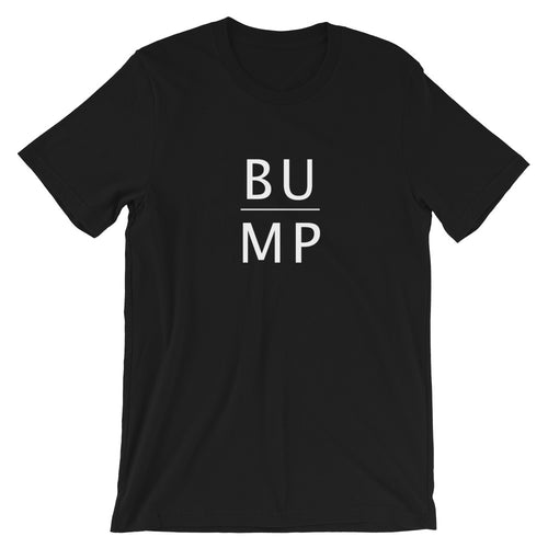 Bump T-Shirt