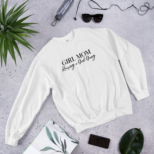 Girl Gang sweatshirt