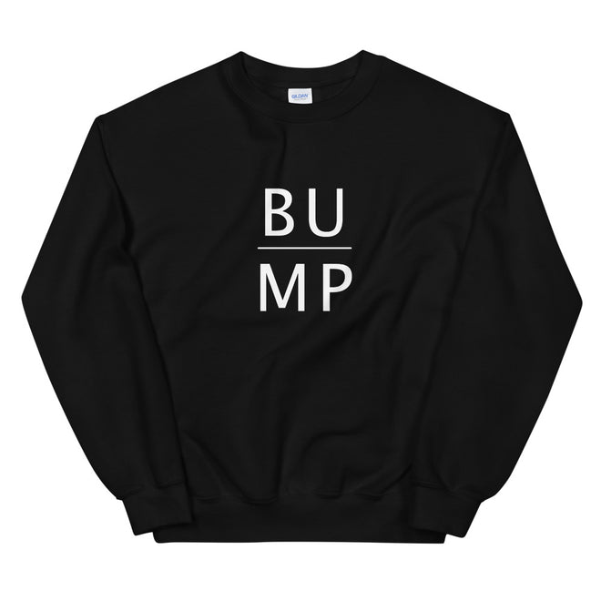 Bump Sweatshirt
