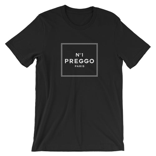  Parody T-Shirt for Pregnant Moms