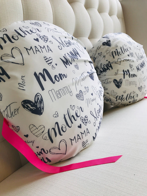 Prenatal pillow