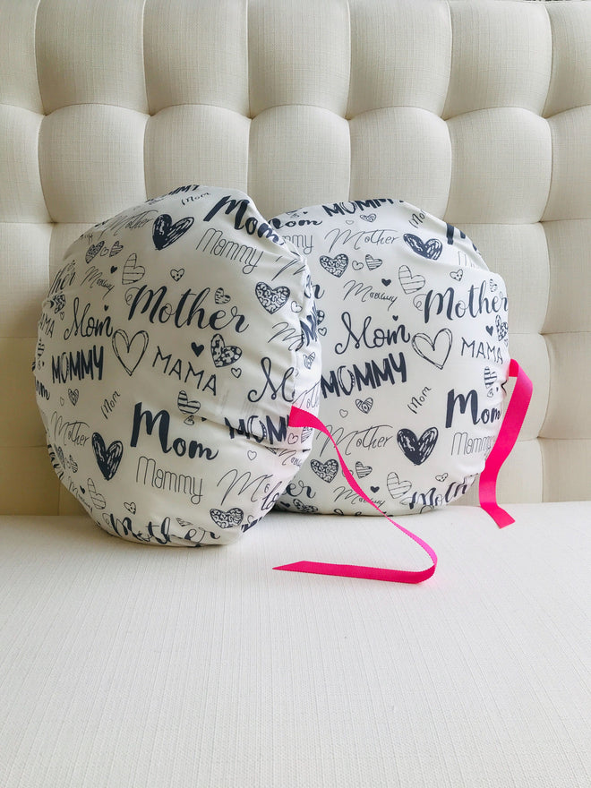 soft maternity pillow