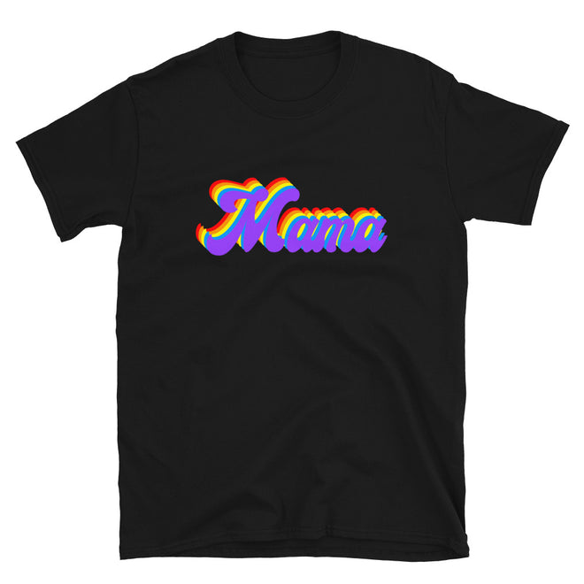 Retro Mama T-Shirt