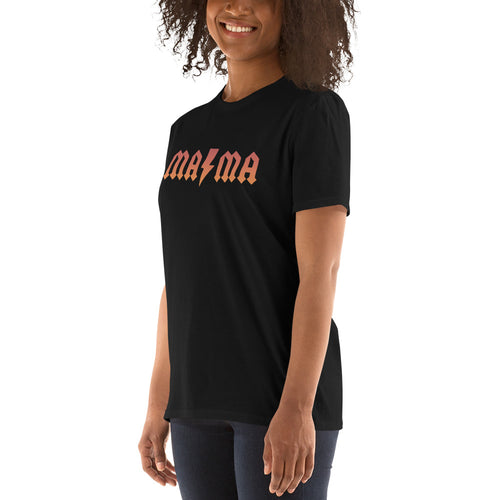 Thunderstruck Mama T-shirt