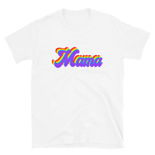 Retro Mama T-Shirt