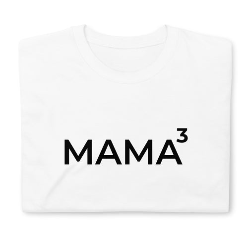 Mama Cubed T-Shirt