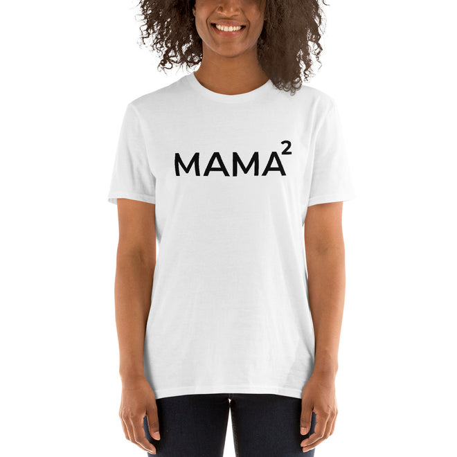 Mama Squared T-Shirt