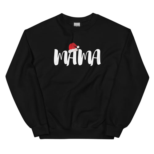Holiday Mama Sweatshirt