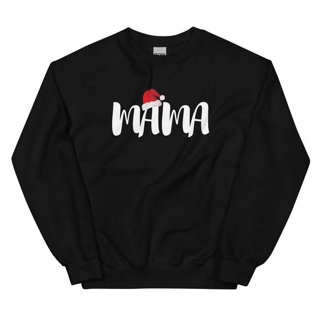 Holiday Mama Sweatshirt