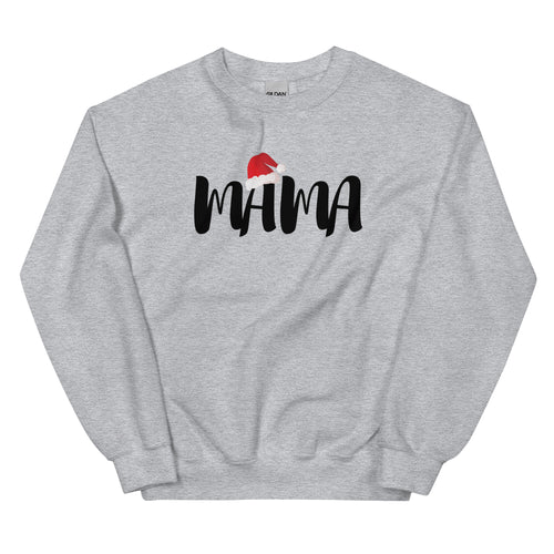 Holiday Mama Sweatshirt