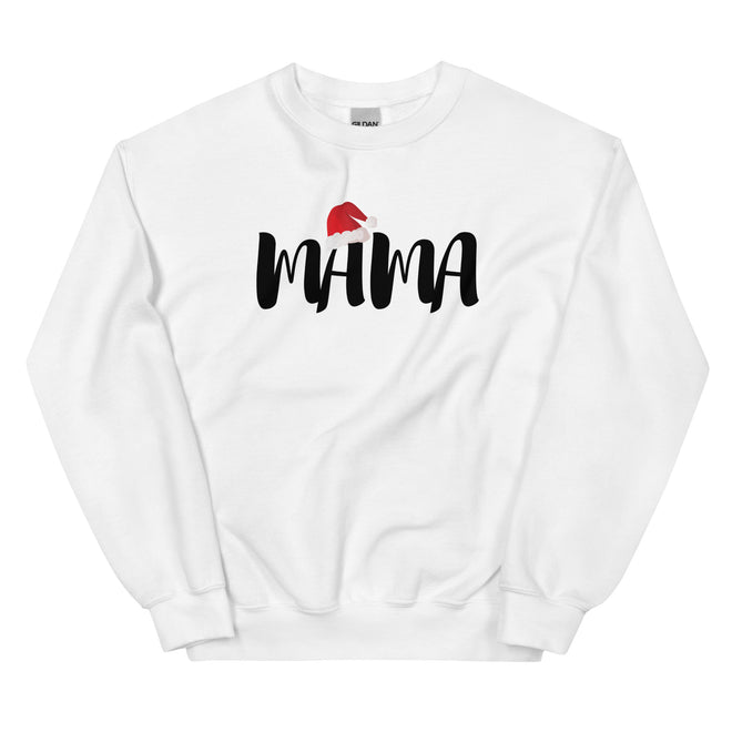 Holiday Mama Sweatshirt