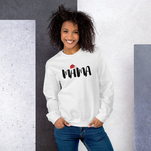 Holiday Mama Sweatshirt