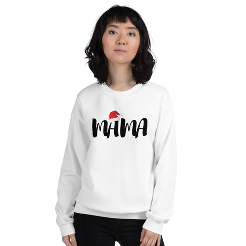 Holiday Mama Sweatshirt