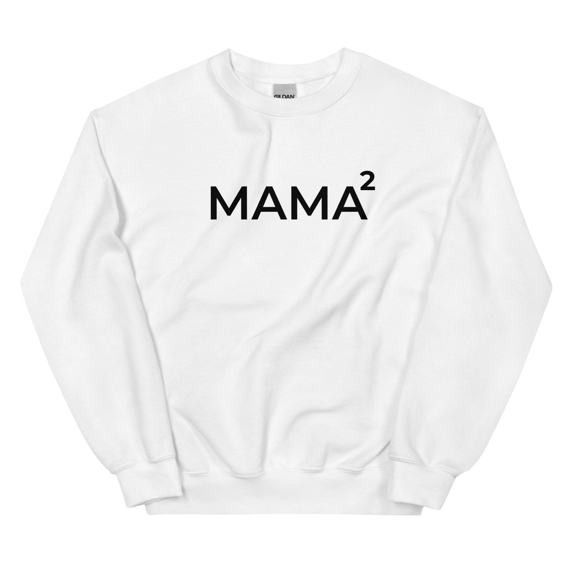 Mama Squared Sweatshirt – Preggo Leggings