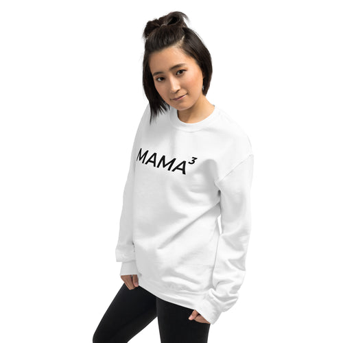 Mama Cubed Sweatshirt